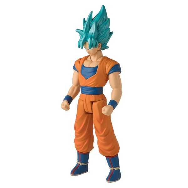 Figura-Super-Saiyan-Blue-Goku-30cm---Dragon-Ball Figura-Super-Saiyan-Blue-Goku-30cm---Dragon-Ball