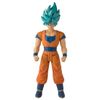 Figura-Super-Saiyan-Blue-Goku-30cm---Dragon-Ball