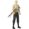 Figura-Anime-Heroes-Mega-Roronoa-Zoro-30cm---One-Piece