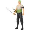 Figura-Anime-Heroes-Mega-Roronoa-Zoro-30cm---One-Piece