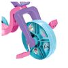 Triciclo-Fly-Wheels-Junior-Cruiser---Gabbys-Dollhouse