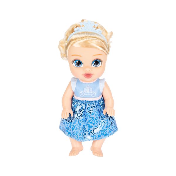 Muñeca-Bebe-Cenicienta-30cm---Disney-Princesas