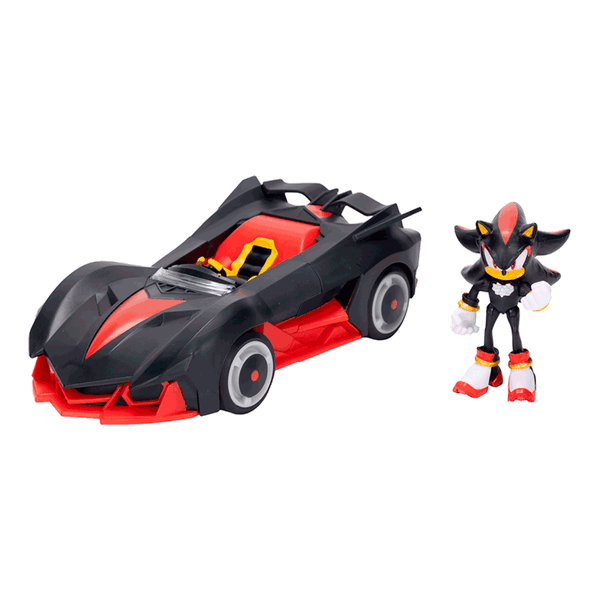 Set-Figura-Shadow-y-Vehiculo-Dark-Reaper---Sonic