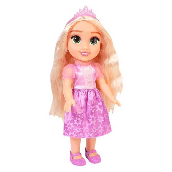 Set-Muñeca-Rapunzel-y-Juego-de-Te-Grande---Disney-Princesas
