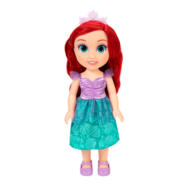 Set-Muñeca-Ariel-y-Juego-de-Te-Grande---Disney-Princesas