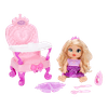 Muñeca-Bebe-Rapunzel-con-Silla-30cm---Disney-Princesas