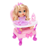 Muñeca-Bebe-Rapunzel-con-Silla-30cm---Disney-Princesas