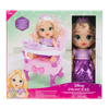 Muñeca-Bebe-Rapunzel-con-Silla-30cm---Disney-Princesas
