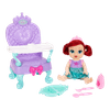Muñeca-Bebe-Ariel-con-Silla-30cm---Disney-Princesas
