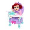 Muñeca-Bebe-Ariel-con-Silla-30cm---Disney-Princesas