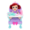 Muñeca-Bebe-Ariel-con-Silla-30cm---Disney-Princesas