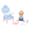 Muñeca-Bebe-Cenicienta-con-Silla-30cm---Disney-Princesas