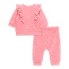 Set-Camiseta-Manga-Larga-y-Pantalon-Puntos-Niñas---Little-Me-6M