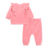 Set-Camiseta-Manga-Larga-y-Pantalon-Puntos-Niñas---Little-Me-6M