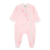Pijamas-Enteriza-Rosada-Niñas---Little-Me-9M