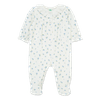 Pijamas-Enteriza-Blanca-Estampada-Niñas---Little-Me-3M