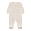 Pijamas-Enteriza-Beige-Osito-Niños---Little-Me-6M