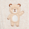Pijamas-Enteriza-Beige-Osito-Niños---Little-Me-6M