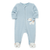 Pijamas-Enteriza-Perrito-Niños---Little-Me-6M
