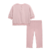 Set-Buzo-y-Pantalon-Rosado-Niñas---Little-Me-12M