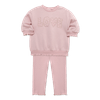 Set-Buzo-y-Pantalon-Rosado-Niñas---Little-Me-12M