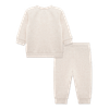Set-Buzo-y-Pantalon-Beige-Unisex---Little-Me-18M