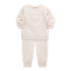 Set-Buzo-y-Pantalon-Beige-Unisex---Little-Me-18M