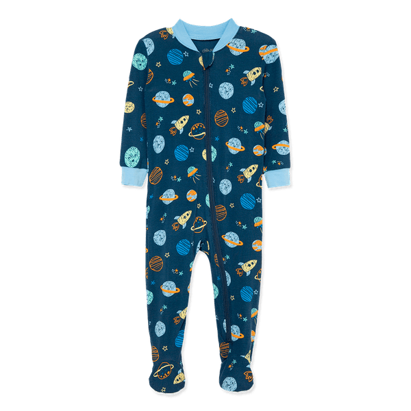 Pijamas-Enteriza-Sistema-Solar-Niños---Little-Me-12M