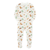 Pijamas-Enteriza-Estampado-Oeste-Niños---Little-Me-18M