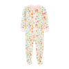 Pijamas-Enteriza-Flores-Niñas---Little-Me-18M