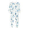 Pijamas-Enteriza-Flores-Azules-Niñas---Little-Me-12M