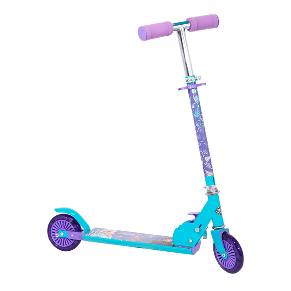 Scooter-Frozen-Baby-2-Ruedas-con-Luz-Disney Scooter-Frozen-Baby-2-Ruedas-con-Luz-Disney