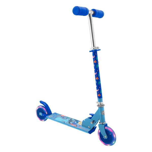 Scooter-Stitch-Baby-2-Ruedas-con-Luz-Disney