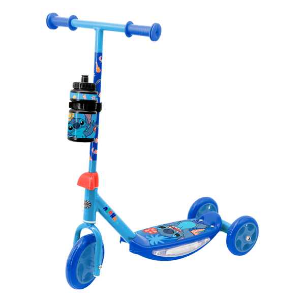 Scooter-Stitch-Musical-3-Ruedas-con-Luz-Disney