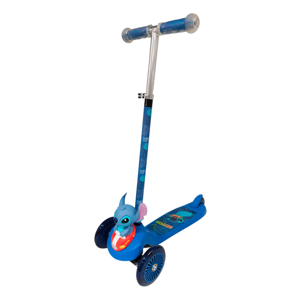 Scooter-Stitch-Micro-3D-3-Ruedas-con-Luz-Disney