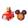 Carro-de-Bombero-con-Radio-Control-Mickey-Disney