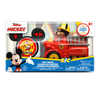 Carro-de-Bombero-con-Radio-Control-Mickey-Disney