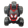 Carro-Miles-Morales-Acrobatico-5-Ruedas-con-Radio-Control-Marvel