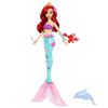 Set-Ariel-con-Delfin-y-Sebastian-Disney-Princesas