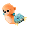 Cojin-de-Actividades-Nutria-2-en-1-para-Recien-Nacidos-Fisher-Price