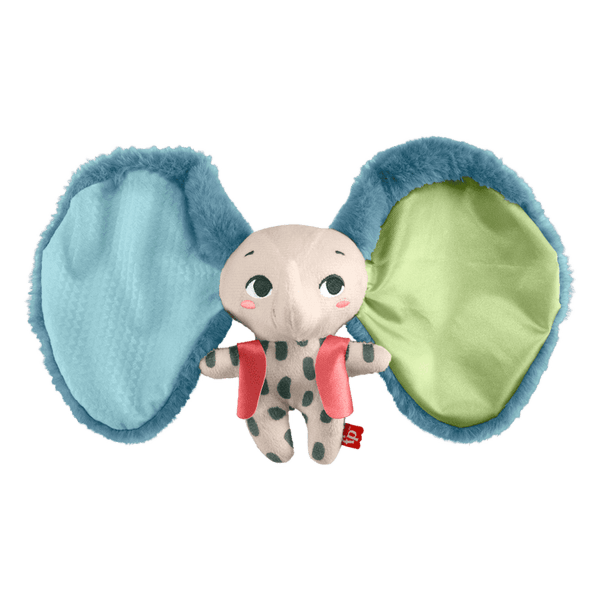 Elefante-Orejitas-Amorosas-Fisher-Price Elefante-Orejitas-Amorosas-Fisher-Price