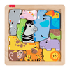 Rompecabezas-Zoologico-de-Madera-12-piezas-Fisher-Price