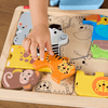 Rompecabezas-Zoologico-de-Madera-12-piezas-Fisher-Price