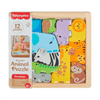 Rompecabezas-Zoologico-de-Madera-12-piezas-Fisher-Price
