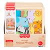 Rompecabezas-Zoologico-de-Madera-12-piezas-Fisher-Price