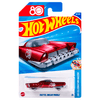 Carro-Mattel-Dream-Mobile-80-Aniversario-Hot-Wheels
