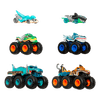 Set-Monster-Trucks-Shark-vs-Dino-Hot-Wheels