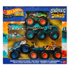 Set-Monster-Trucks-Shark-vs-Dino-Hot-Wheels