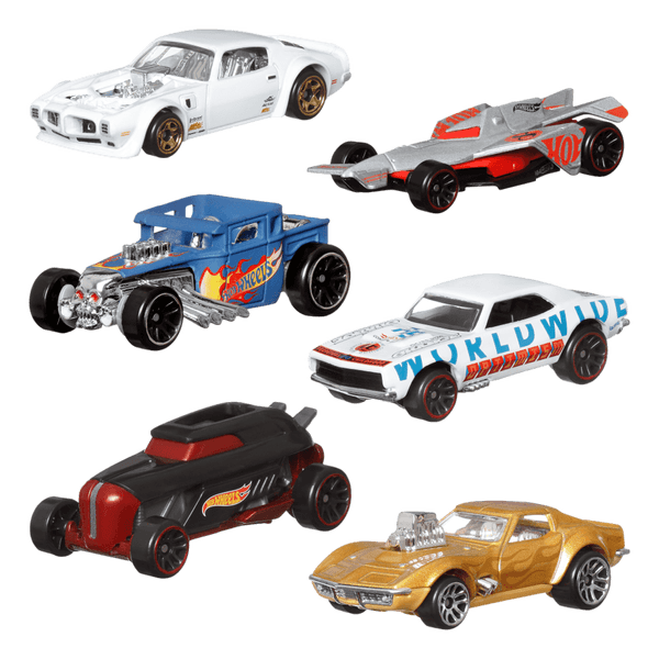 Vehiculo-de-Coleccion-Legends-Multipack-Hot-Wheels