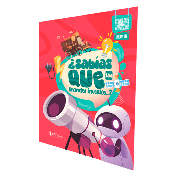 Libro-¿Sabias-Que-Los-Grandes-Inventos--Sin-Fronteras